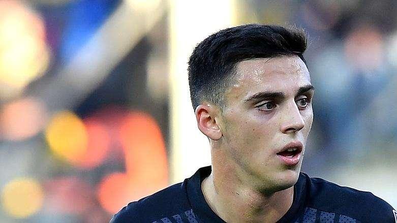 Di Marzio: "Cagliari, fatta per Zappa: al Pescara 3,5 milioni di euro"