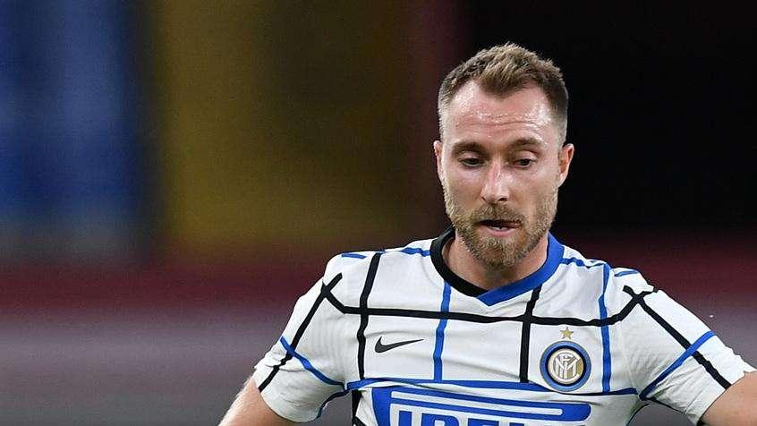 Repubblica - Eriksen in campo? È stato argomento di discussione tra la dirigenza e Conte nel post-Shakhtar
