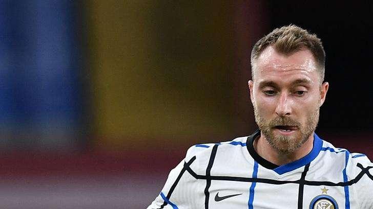 FcIN - Eriksen-Isco, nessuna conferma. Danese via dall'Inter per cash, ultima ipotesi uno scambio. Le opzioni attuali