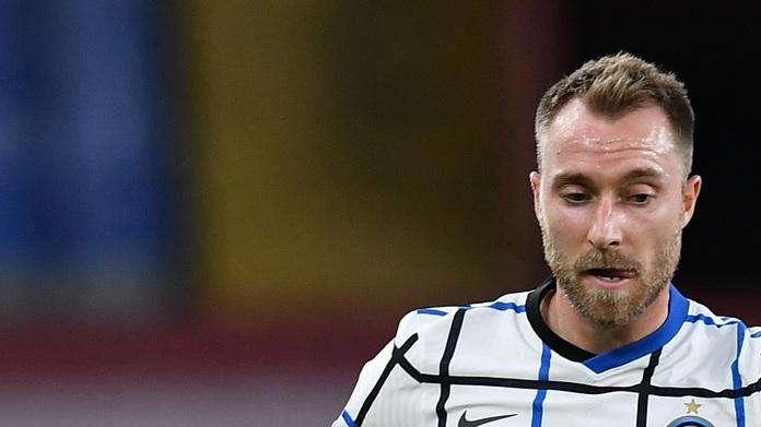 GdS - Conte alla ricerca di una nuova strada: c'è la dipendenza da Lukaku, Eriksen fuori dal gioco