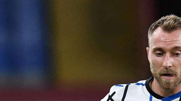 Bild - Eriksen, negato nuovamente l'interesse del Bayern Monaco