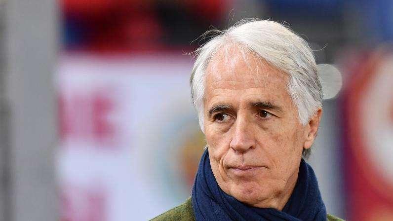 Malagò: "San Siro dovrà essere pronto nel 2026"