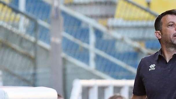 Qui Parma - D'Aversa senza punte: la probabile formazione