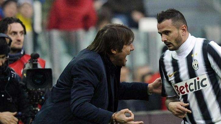 Pepe: "Lazaro come me? No, chi mi somiglia è Candreva: stesso percorso di rinascita con Conte"