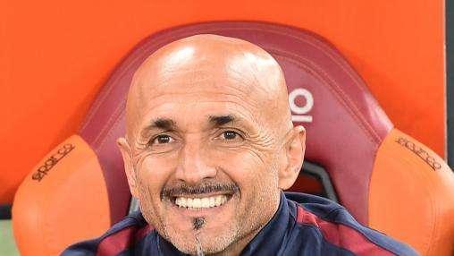 Spalletti: "Oggi vinto contro una grandissima squadra"