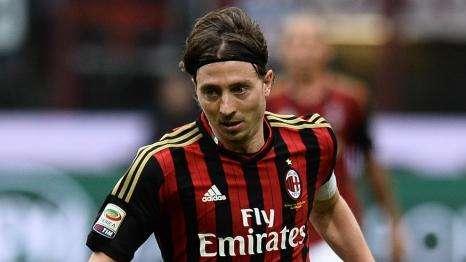Montolivo: "Aspettavamo da tanto questa vittoria"