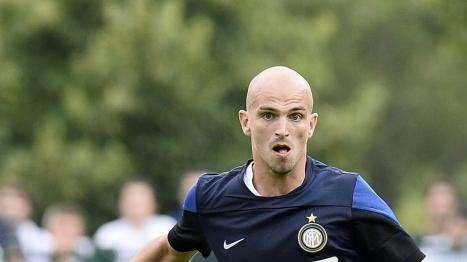Cambiasso: "Eto'o? Può succedere di tutto. Oggi..."