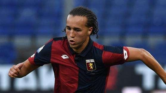 Ranieri vuole un ex interista: assalto a Laxalt