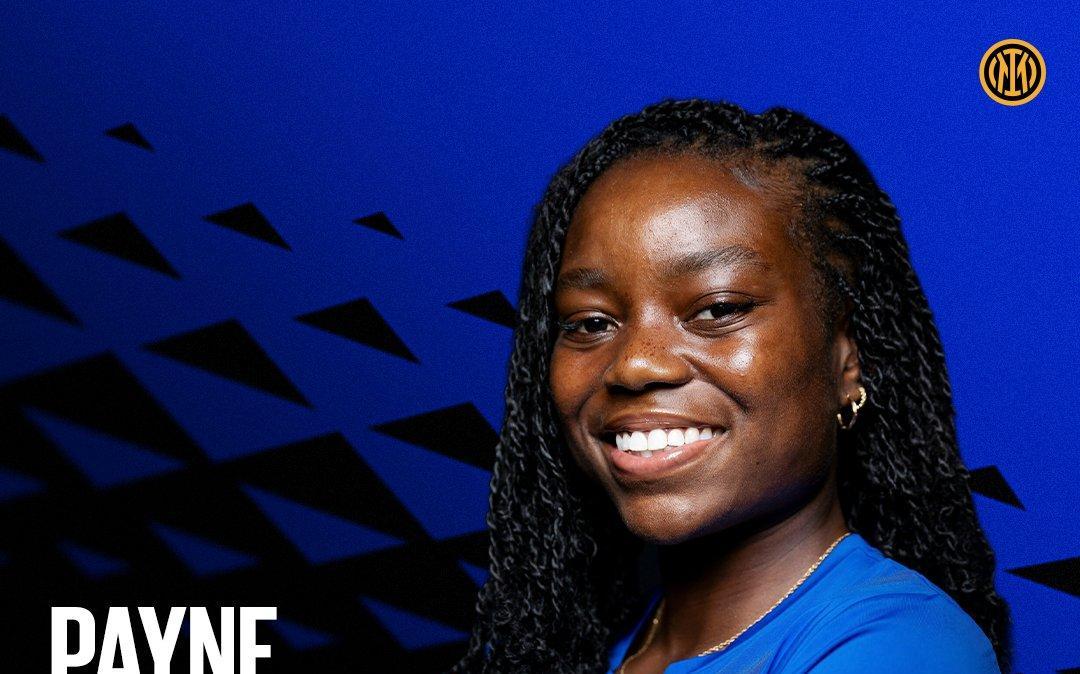 UFFICIALE - Inter Women scatenate: arriva anche Antoinette Payne