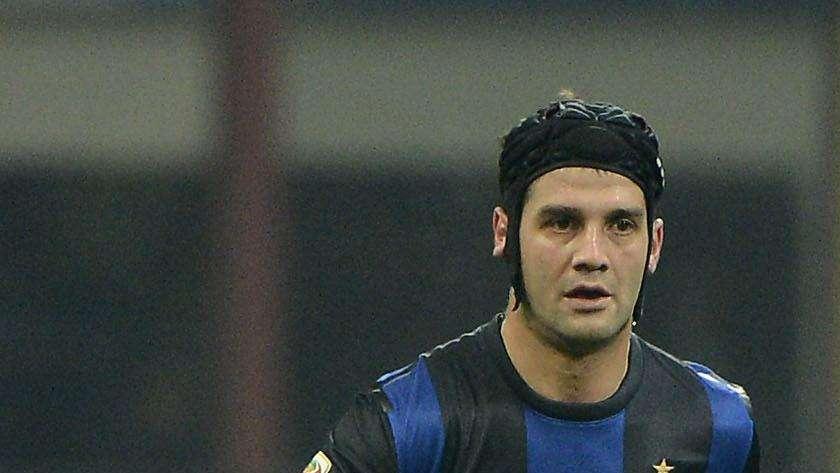 Chivu, l'agente: "Resta all'Inter. Il recupero va bene"