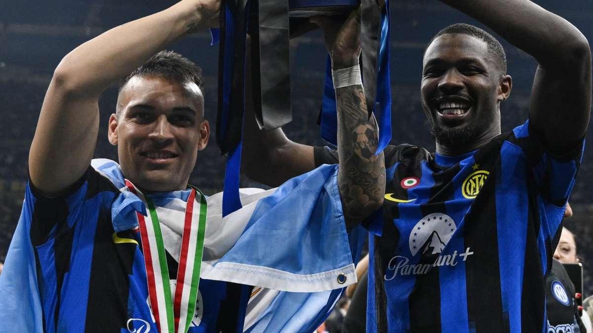 Sky - Supercoppa, Inter confermata: Inzaghi non corre rischi e si affida all'undici di Cagliari. La probabile