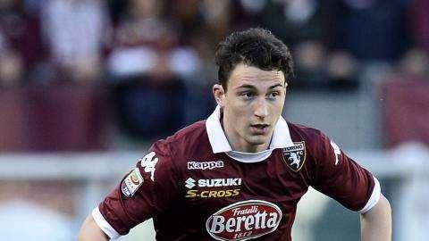 Darmian: "Inter, siamo carichi. Per me è un derby"