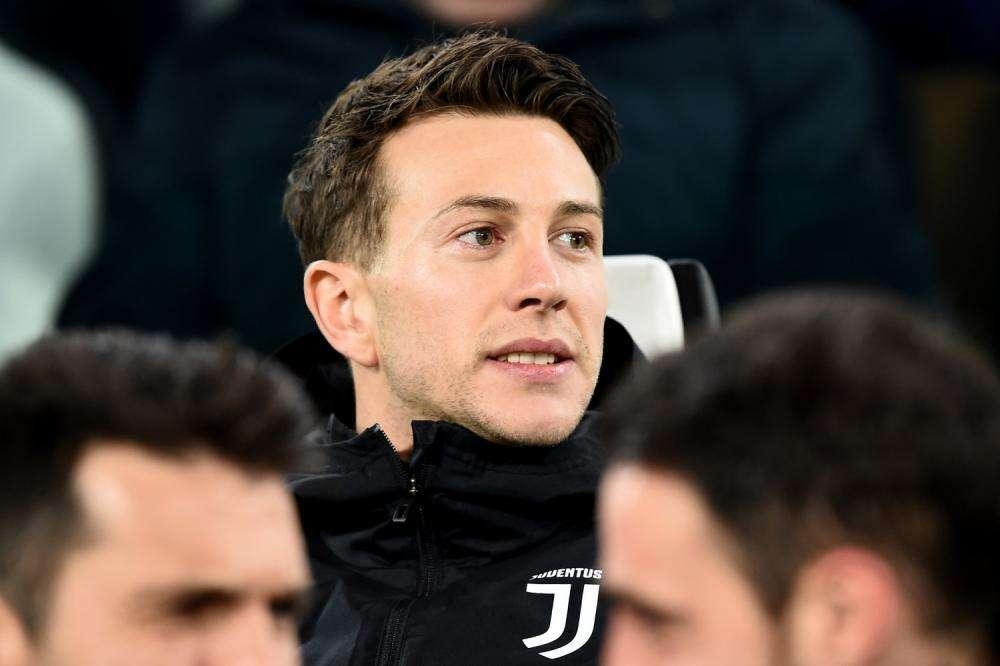 Bernardeschi: "Desiderio di terminare la stagione, ma le cose vanno fatte con molta responsabilità"