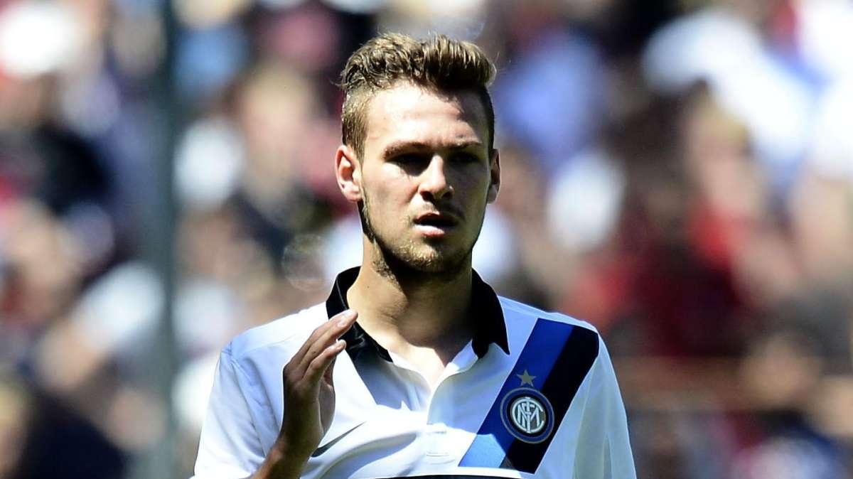 Inter-Varese, trovato l'accordo per Spendlhofer