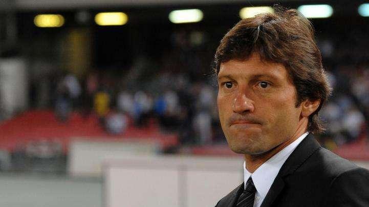 Leonardo ricorda: "Finale '98, fu una sconfitta netta"