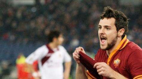 Destro: "Ora segno per la Roma. L'Inter? Decisero..."