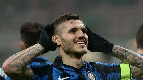 Icardi per Higuain? Il Napoli guadagnerebbe in precisione: Maurito ha il record dell'ultima Serie A