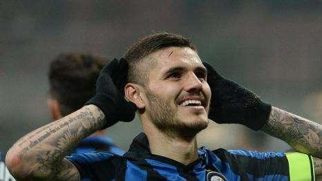 Colomba: "Icardi, i gol all'Inter nonostante i problemi di gioco della squadra. Al Napoli diventerebbe più facile"