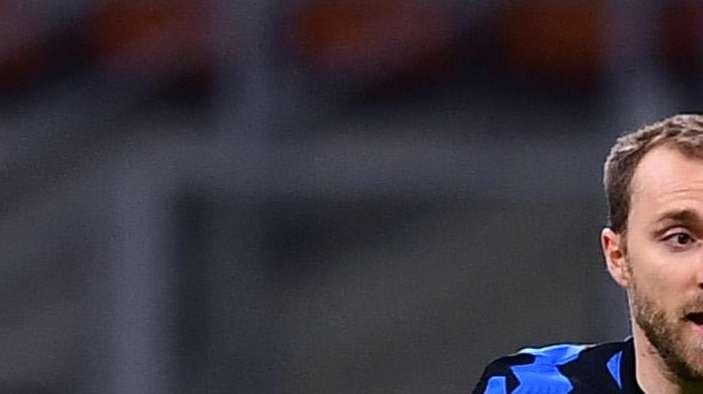 Corsera - Eriksen play basso, numeri esplicativi ma c'è un'altra faccia della medaglia