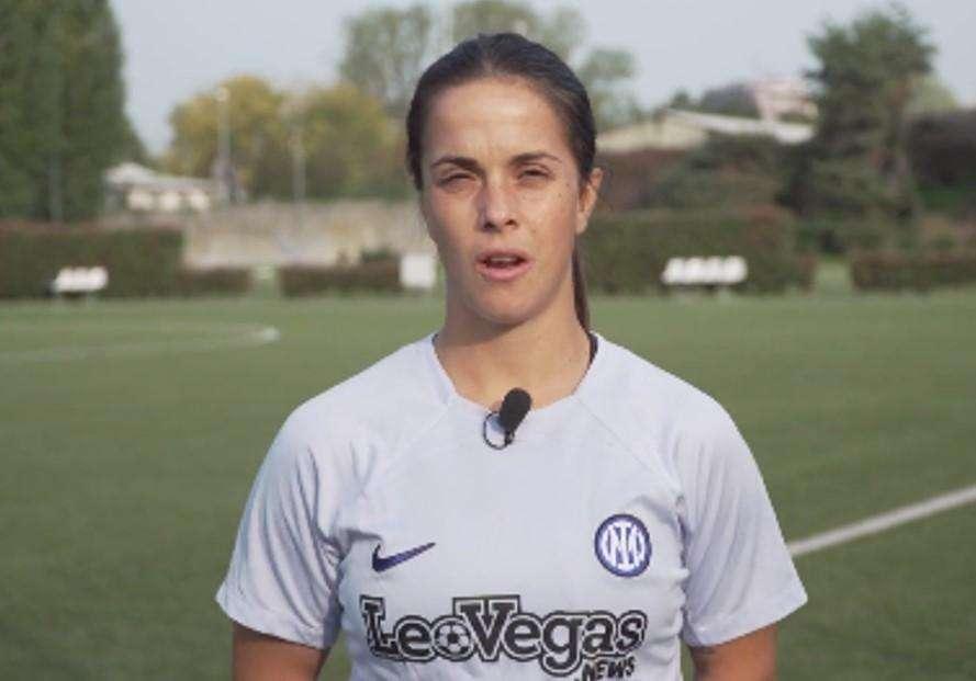 Simonetti: "Con la Fiorentina siamo state poco ciniche. Col Sassuolo per imporre il nostro gioco"