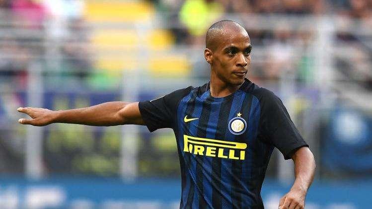 J. Mario-Inter, Alan Ruiz: "Era alla ricerca di un sogno"