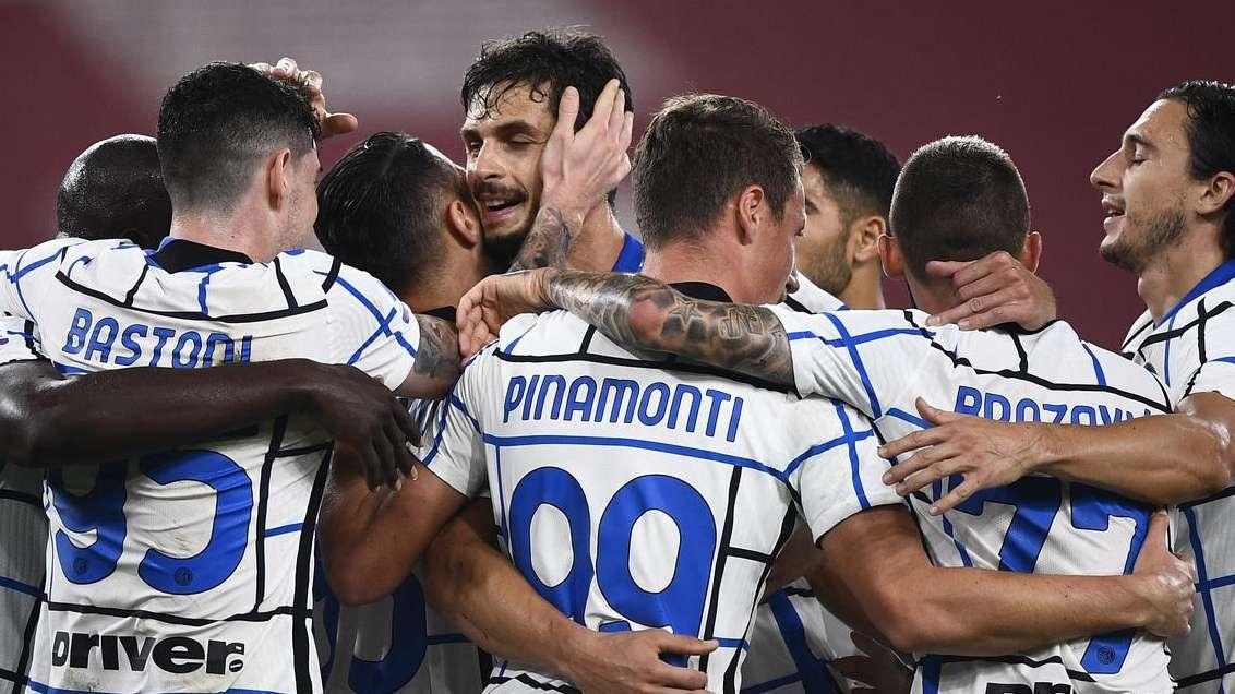 Inter, oggi per la svolta: contro il Parma la vittoria a San Siro manca dal 2013