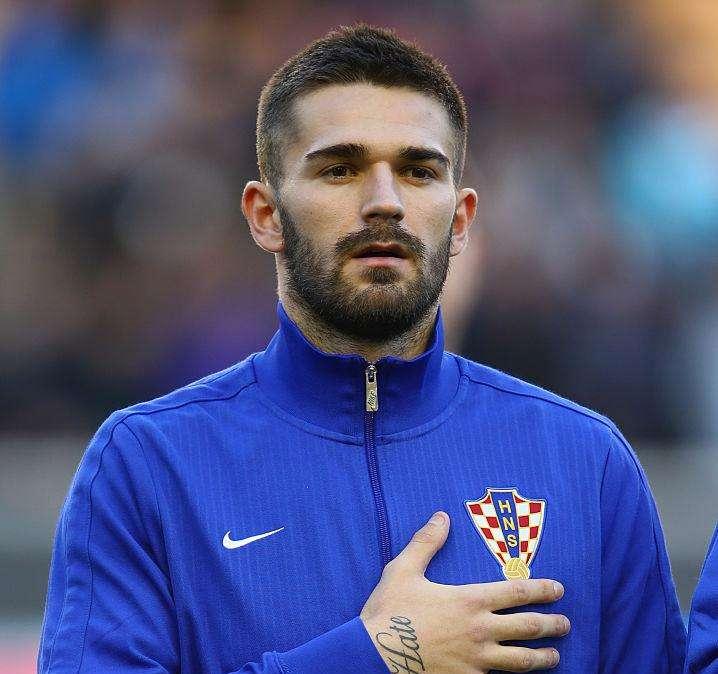Marko Livaja resta all'Hajduk Spalato fino al 2024