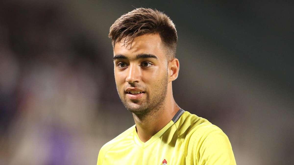 Tegola Real Sociedad, Brais Mendez si fa male all'avambraccio: salta l'Inter