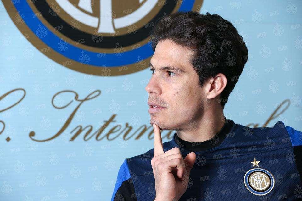 Hernanes: "Inter, voglio Champions e scudetto. Vidic ci aiuterà, Thohir..."