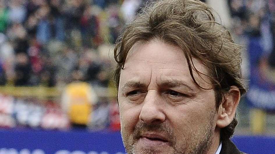 Signori: "All'Inter dopo un provino di 8 minuti, mi presero forse per tenerezza. Anni dopo fui scartato per il fisico"