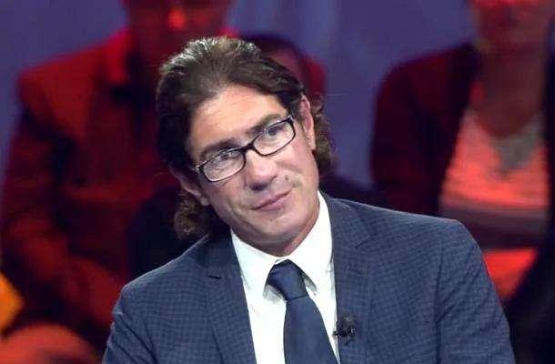 Bergonzi: "Il rigore di Udine su Dzeko nettissimo. Chiffi ha avuto poca personalità"
