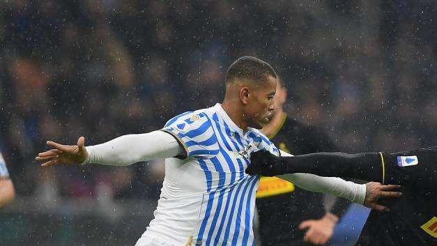 Boskamp: "Euro 2020, due le mie favorite: il Belgio di Lukaku e l'Italia"