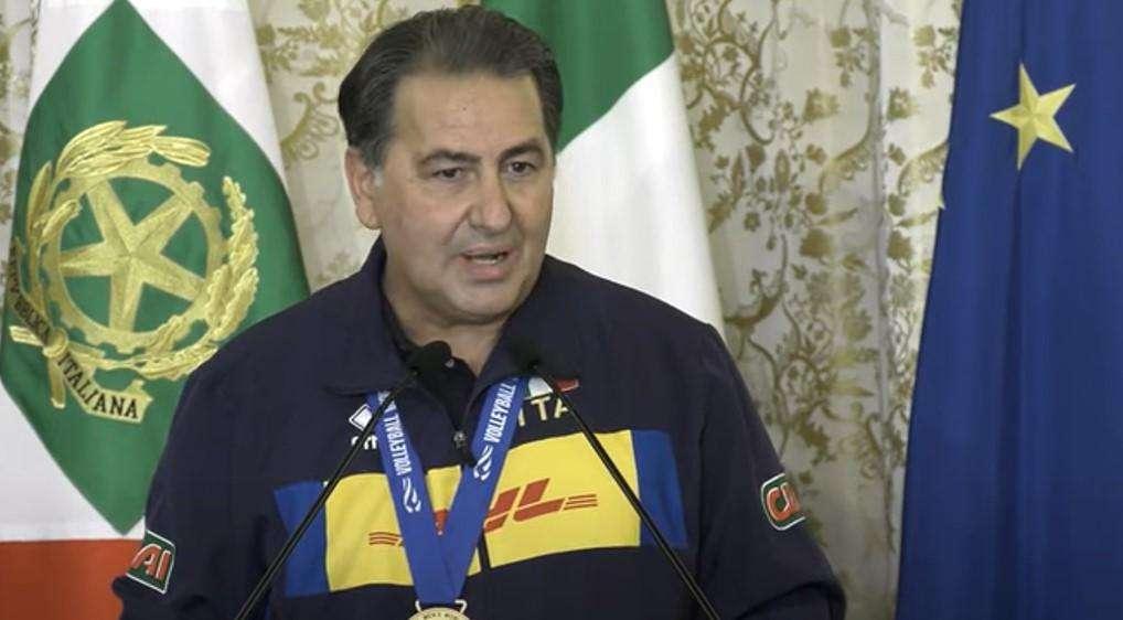 Fefé De Giorgi: "Tifo Lecce, ma non essendo stato sempre in A allora sono anche interista"