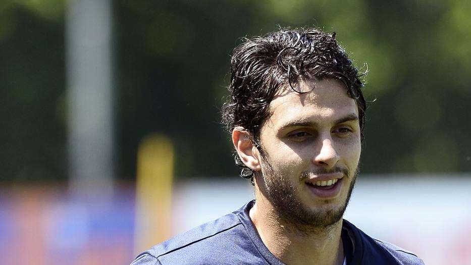 GdS - Ranocchia-Mondiale, Prandelli lo 'taglia' ancora?