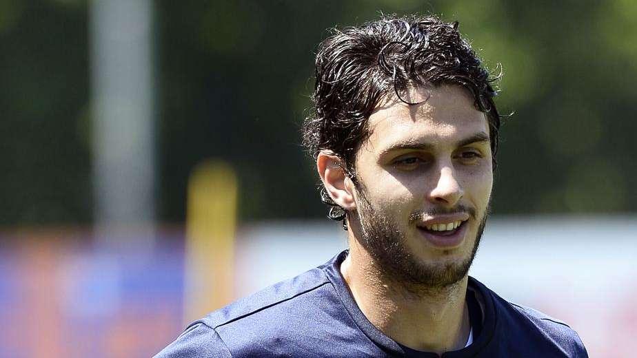 TS - Ranocchia, Juve alla finestra. La speranza... 