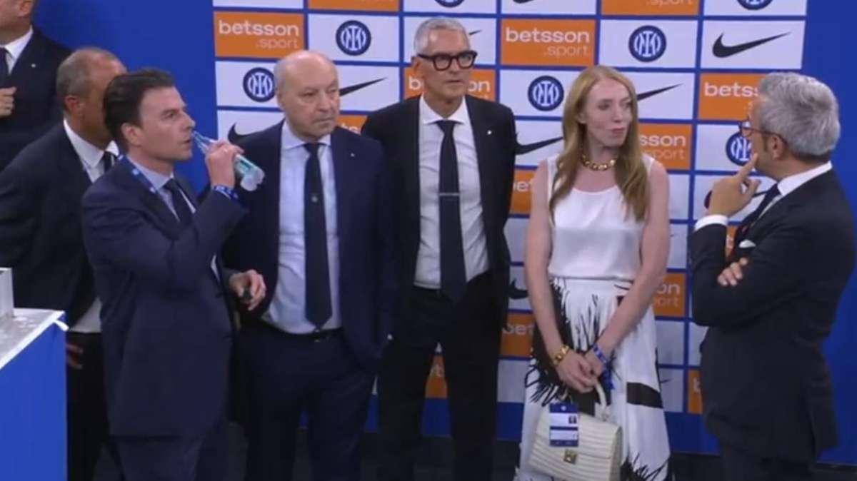 GdS - Oaktree porta l'Inter nel futuro: 183 milioni per i rinnovi di tecnico, stelle e gioielli