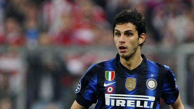 Ranocchia si muove gi&agrave; come un veterano