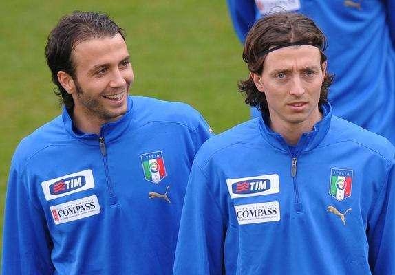Michela Lanza: "Vi racconto Pazzini. Tra l'Inter e... Pazzolivo!"