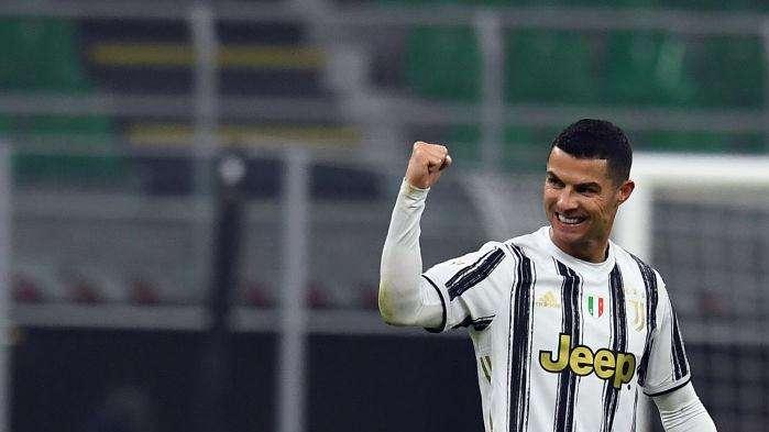 Ronaldo, 10 precedenti contro l'Inter: il bottino recita 5 vittorie e 4 gol in carriera
