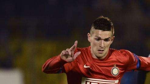 Lo Spezia guarda all'Inter: vuole Livaja e Caldirola