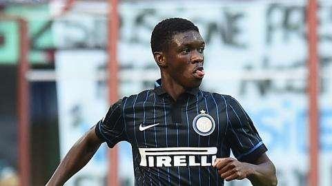 Accardi: "Mbaye ieri ha fatto bene. L'Inter dovrebbe andare in ritiro. Moratti voleva stimolare l'ambiente"