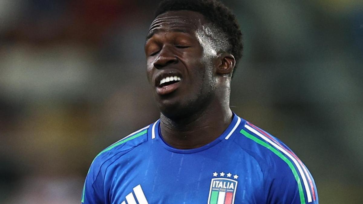 Gnonto approda in Serie A: l'ex Inter firmerà con la Fiorentina
