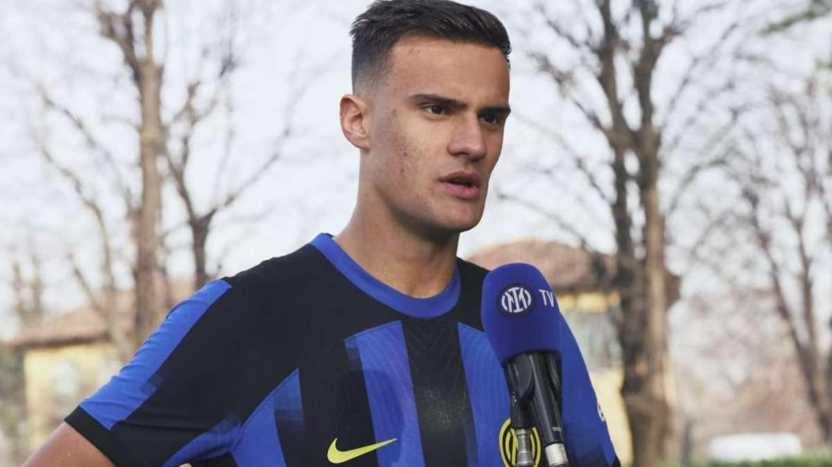 Il ds del Lucerna: "Felici se Stankovic rimanesse. L'ultima parola all'Inter, c'è un accordo di riservatezza"