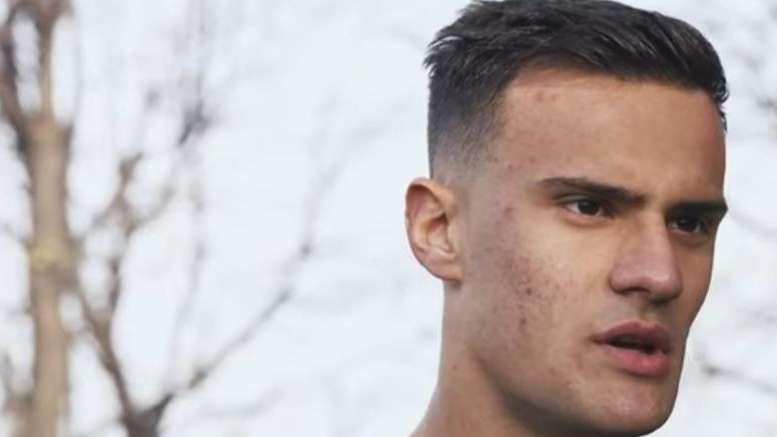 A. Stankovic: "Dimarco mi ha detto di accettare il Lucerna. L'Inter mi fa sentire stimato, sogno di tornarci con Filip"