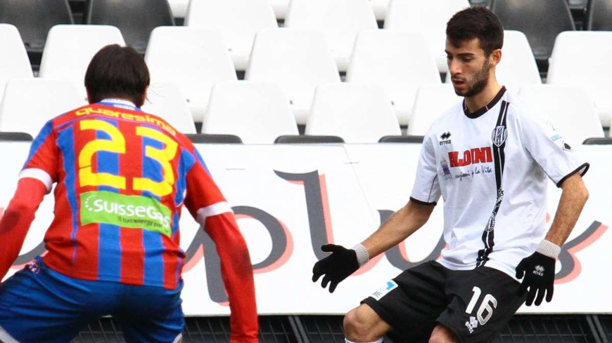 Belfodil tutto del Parma? Garritano, rinnovo Cesena