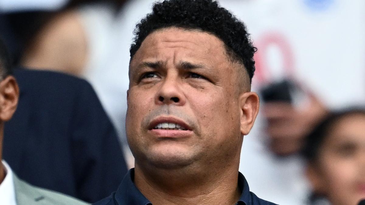 Ronaldo: "Il Pallone d'Oro più bello? Se devo scegliere, dico quello del 2002"