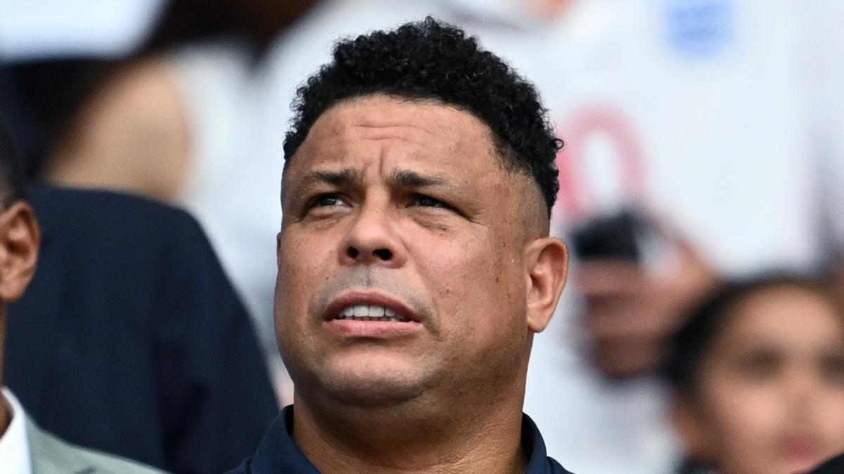 Ronaldo: "I ricordi che mi legano all'Inter sono i più importanti della mia vita"