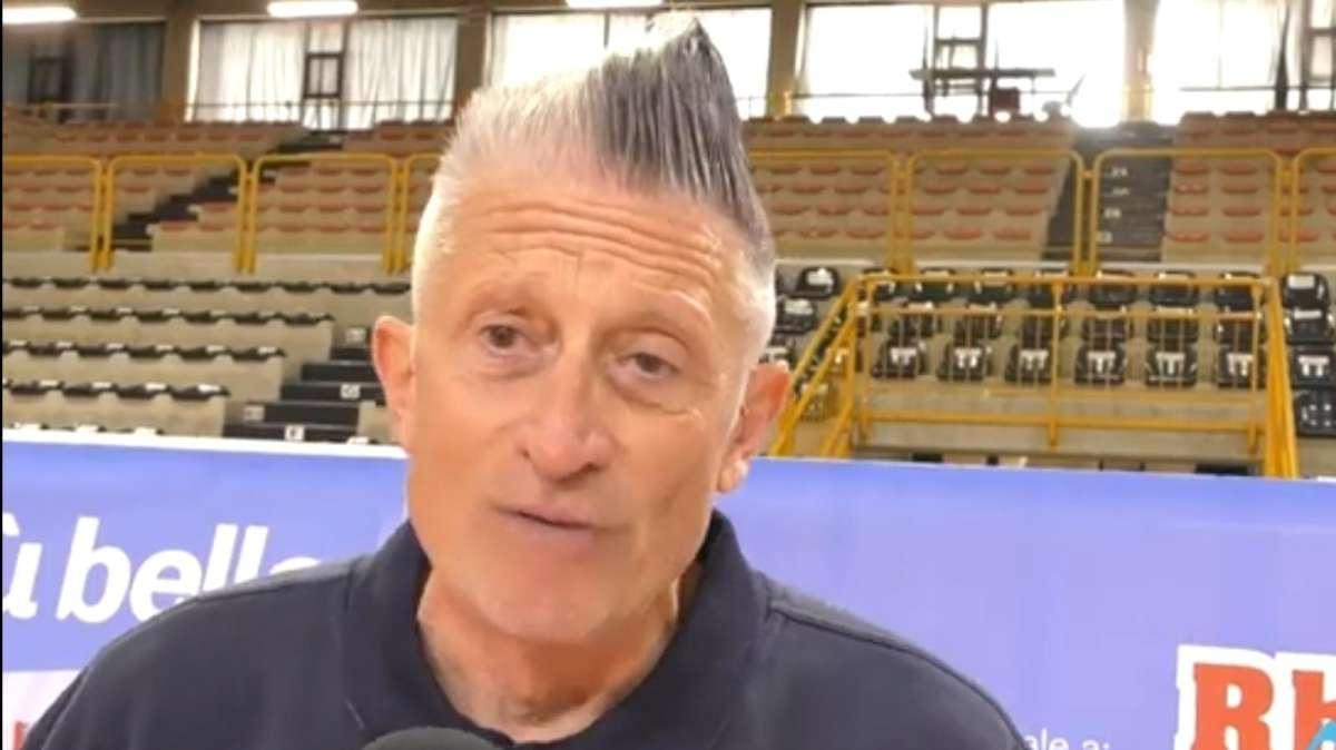 Lucchetta: "Difenderò sempre Handanovic, di papere di portieri è pieno il mondo"