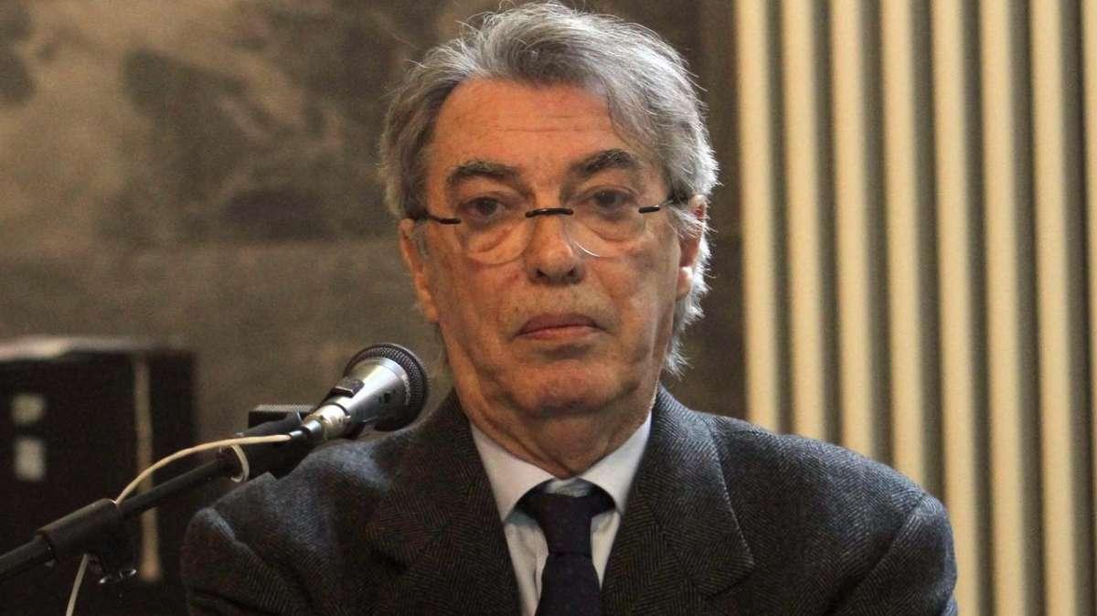 Moratti dopo la truffa subita: "Bastava una telefonata al ministro, ma non volevo disturbare..."