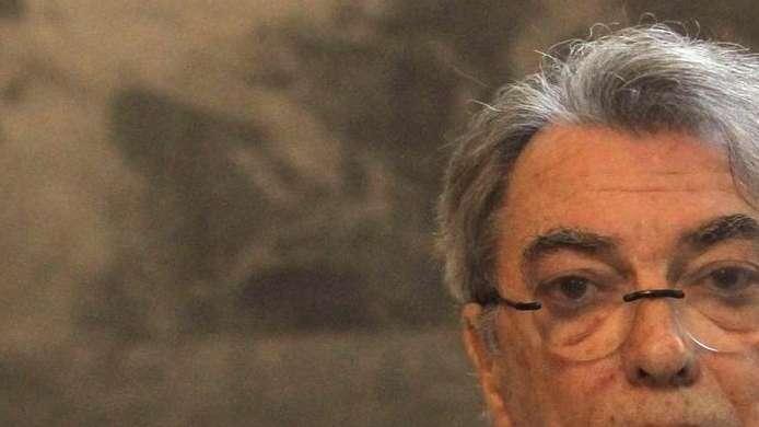 Moratti: "Nessun 'buco' nella mia era: ho sempre ripianato io. Le scelte successive non mi riguardano"